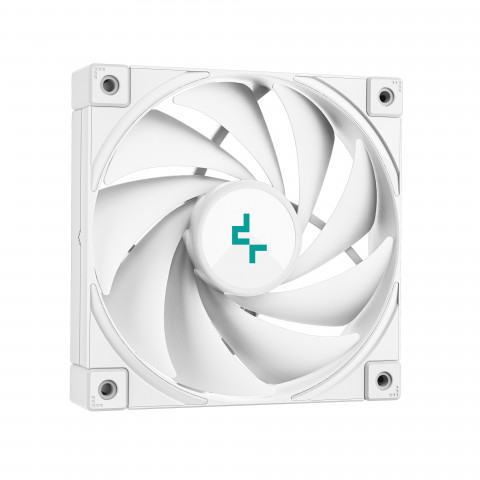 Chłodzenie DeepCool AK620 Digital WH (R-AK620-WHADMN-G) - Galeria zdjęcie 8