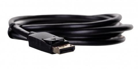 SAVIO KABEL DP - DP WERSJA 1.2 2,0M CL-136 - Galeria zdjęcie 3