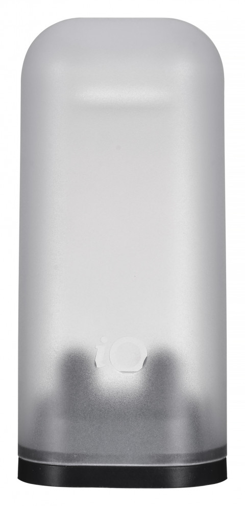 Szczoteczka magnetyczna ORAL-B iO 7W Czarna - Galeria zdjęcie 13