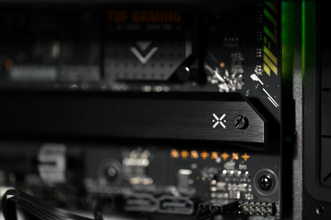 Komputer Actina PB Endorfy 14400F/32GB/1TB/ArcB580/600W/W11H - Galeria zdjęcie 16