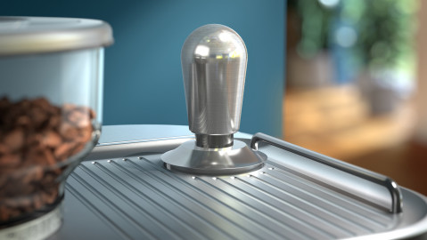 Ekspres ciśnieniowy PHILIPS PSA 3218/01 - Galeria zdjęcie 6