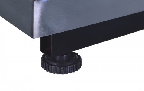Waga platformowa WAGI TARCZYN WT-065 60kg - Galeria zdjęcie 5