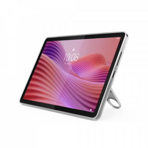 Lenovo Tab MediaTek Helio G85 10.1" WUXGA 400nits 60Hz Touch 4/64GB Arm Mali-G52 LTE Android Luna Grey - Galeria zdjęcie 4