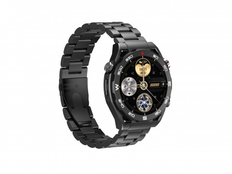 Smartwatch Havit M9030 Ultra (czarny) - Galeria zdjęcie 5