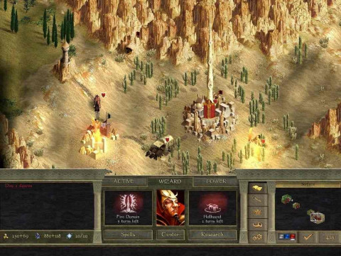 AGE OF WONDERS II WIZARDS THRONE.jpg