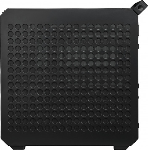 COOLER MASTER OBUDOWA QUBE 500 MIDI TOWER CZARNA - Galeria zdjęcie 7