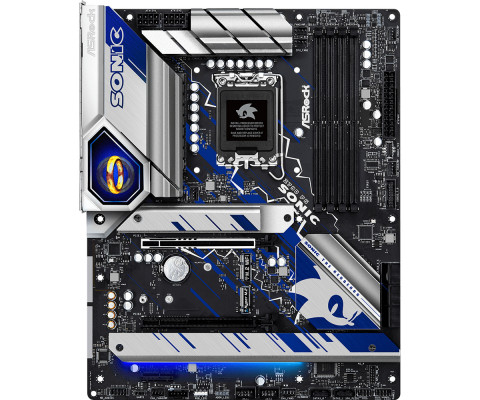 Płyta główna Asrock Z790 PG SONIC - Galeria zdjęcie 5