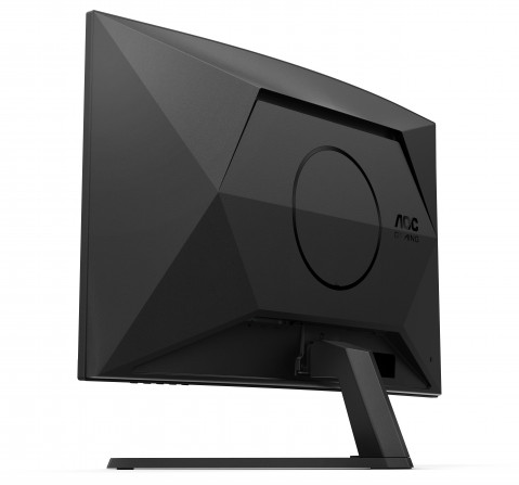 MONITOR AOC LED 31,5" CQ32G4VE 180Hz - Galeria zdjęcie 10