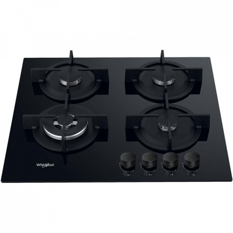 Płyta gazowa WHIRLPOOL AKT 625/NB1 - Galeria zdjęcie 1