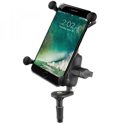 RAM MOUNT Uchwyt X-Grip™ RAM-B-176-A-UN10U - Galeria zdjęcie 2