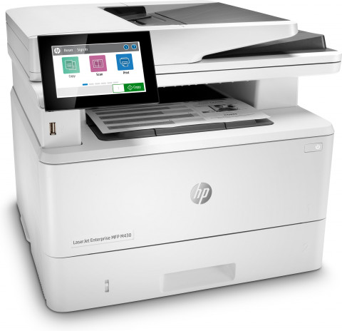 Urządzenie wielofunkcyjne HP LaserJet M430F - Galeria zdjęcie 3