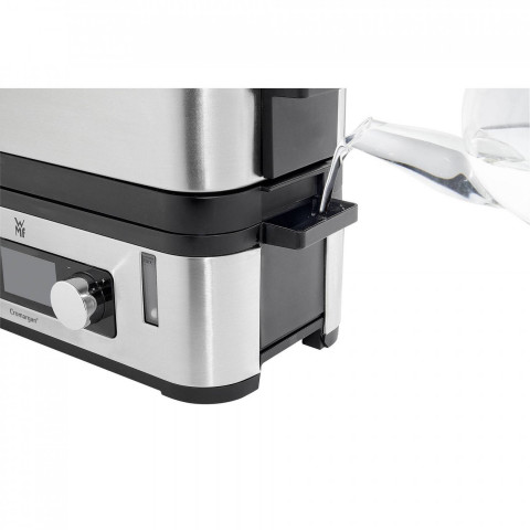 Parowar WMF KÜCHENminis 415090011 - Galeria zdjęcie 3