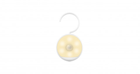 Lampka nocna z sensorem ruchu Yeelight Sensor NightLight - Galeria zdjęcie 1