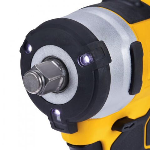 Klucz udarowy 12V DEWALT DCF901P2 - Galeria zdjęcie 7