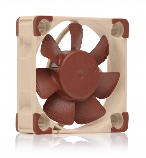 Wentylator NOCTUA 40mm 5V PWM (1000-5000 RPM) - Galeria zdjęcie 1