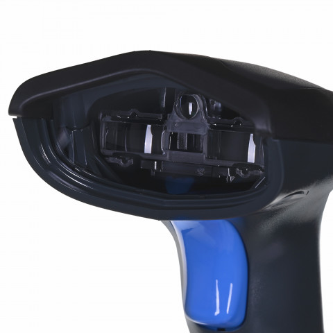 Datalogic QuickScan Lite QW2120, 1D, Czarny, USB - Galeria zdjęcie 8