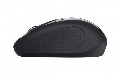 Mysz TRUST BASICS WIRELESS MOUSE 24658 - Galeria zdjęcie 4