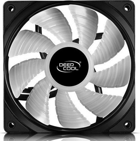 Wentylator DeepCool RF120 - Galeria zdjęcie 2