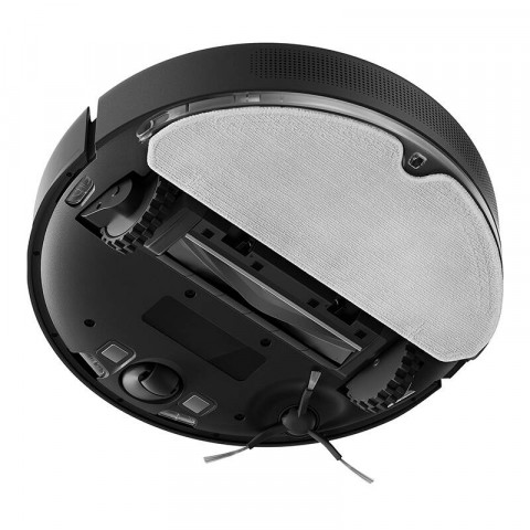 Robot sprzątający Dreame D9 Max Gen 2 (czarny) - Galeria zdjęcie 6