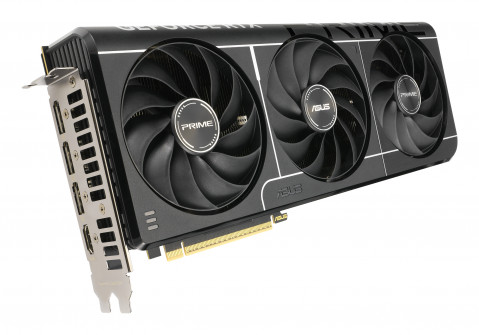 Karta graficzna ASUS PRIME GeForce RTX 5070 Ti OC 16GB (90YV0MF0-M0NA00) - Galeria zdjęcie 8