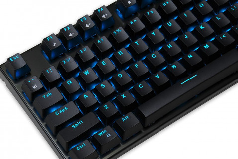 KLAWIATURA I-BOX AURORA K-2R RGB, MECHANICZNA - Galeria zdjęcie 45