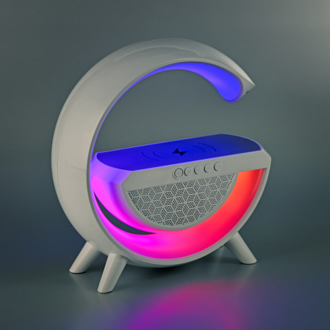 Lampka muzyczna LED Activejet AJE-SOLO RGB - Galeria zdjęcie 20