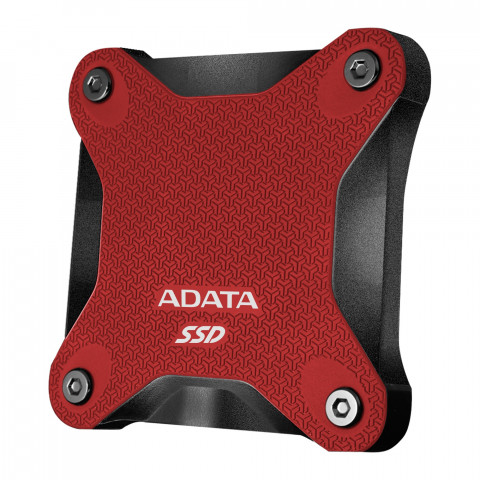 ADATA DYSK SSD SD620 2TB RED - Galeria zdjęcie 2