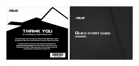 Karta graf. ASUS PRIME RX9070 O16G - Galeria zdjęcie 14