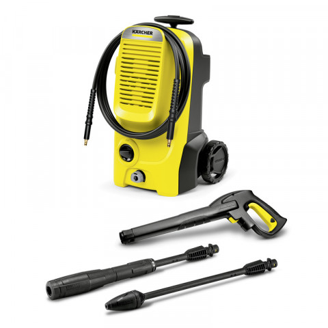 Myjka ciśnieniowa KARCHER K 5 Classic - 1.950-700.0 - Galeria zdjęcie 1