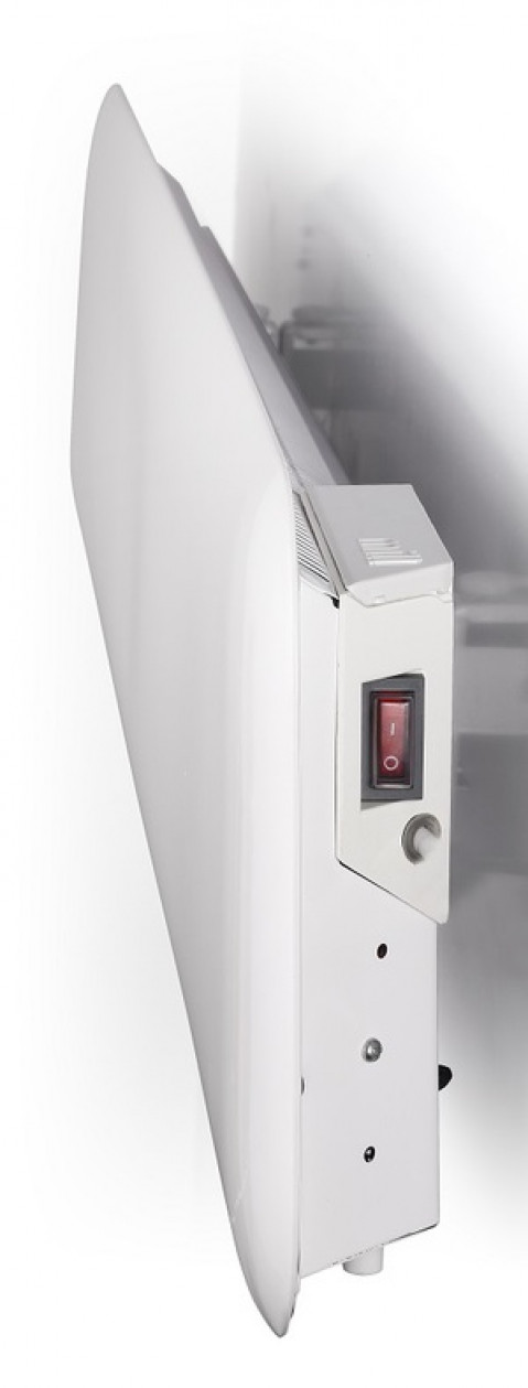 Stalowy panel grzewczy Mill IB800L DN - Galeria zdjęcie 5