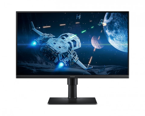 MONITOR SAMSUNG LED 24" LS24D400GAUXEN 100Hz - Galeria zdjęcie 14