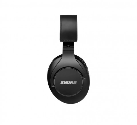 Shure SRH440A-EFS - Profesjonalne studyjne słuchawki nauszne, zamknięte - Galeria zdjęcie 5