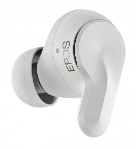 EPOS ADAPT E1TWS NORDIC WHITE BLUETOOTH - Galeria zdjęcie 10