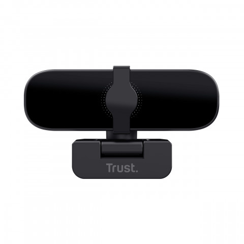 Kamera Trust TANOR 1080p FULL HD Black (25548) - Galeria zdjęcie 5