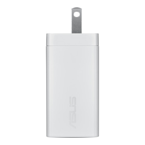 ASUS AC65-05 2C GAN CHARGER/WH/EU - Galeria zdjęcie 2
