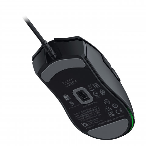Razer Cobra Mouse Black - Galeria zdjęcie 4