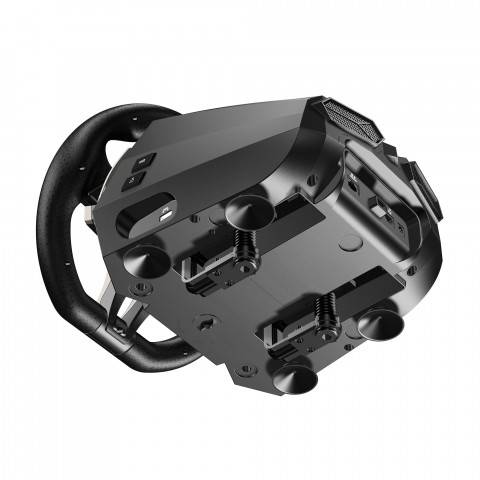 Kierownica Mad Catz M.2.X. Pro Racing Force Feedback Wheel - Galeria zdjęcie 7