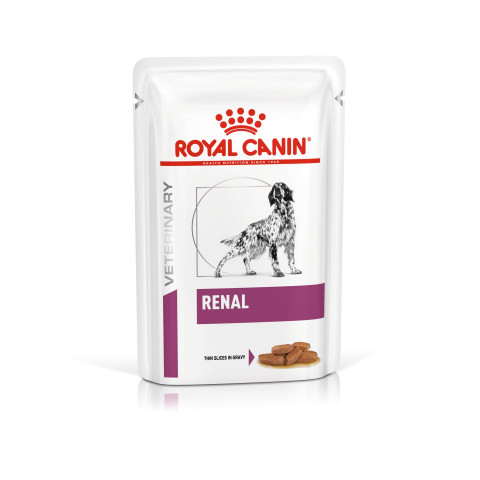 ROYAL CANIN Renal - Kurczak Wołowina Wieprzowina - 12x100 g.jpg