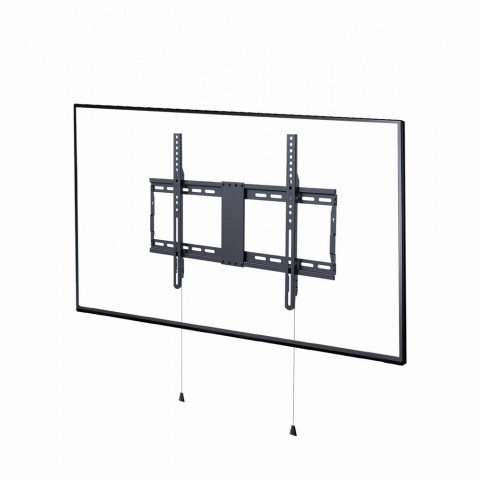 GEMBIRD UCHWYT ŚCIENNY LCD 37-80 VESA 600 X 400MM - Galeria zdjęcie 6