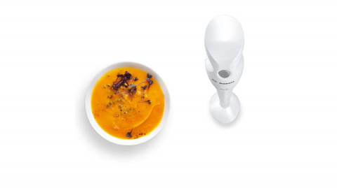 Blender ręczny BOSCH MSM 6B150 - Galeria zdjęcie 7