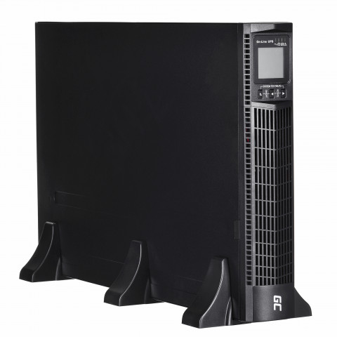 GREEN CELL ZASILACZ AWARYJNY UPS15 3000VA 2700W - Galeria zdjęcie 1