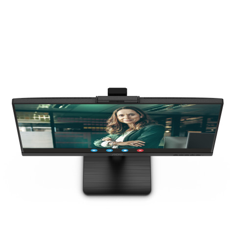 MONITOR AOC LED 23,8" 24P3CW - Galeria zdjęcie 4