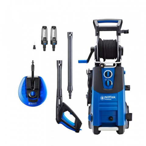 NILFISK Myjka PREMIUM 190-12 - POWER - Galeria zdjęcie 1
