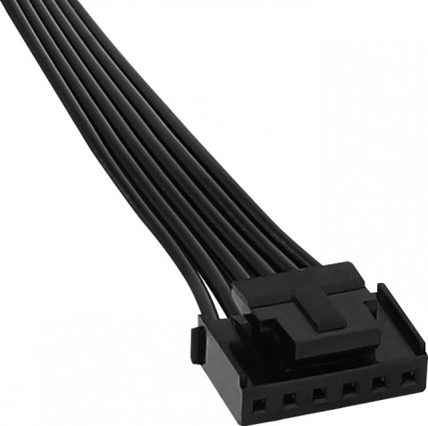 Went.+hub AEROCOOL PGS MIRAGE 12 ARGB PRO (3x120) - Galeria zdjęcie 13
