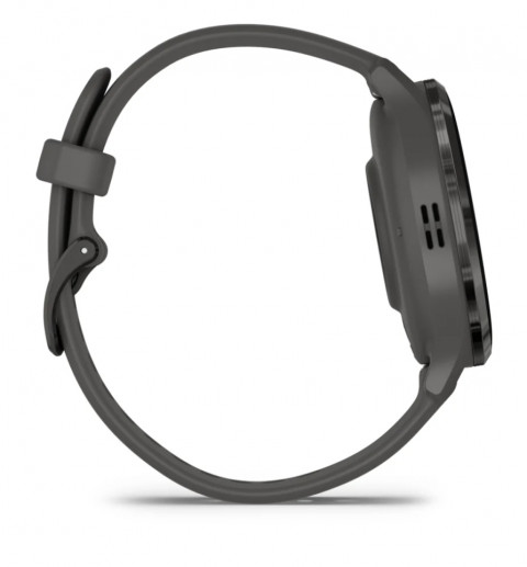 Zegarek Garmin Venu 3S Pebble Grey - Galeria zdjęcie 5