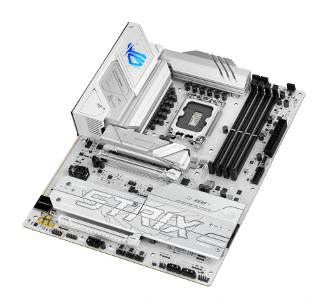 Płyta główna ASUS ROG STRIX B860-A GAMING WIFI (90MB1JI0-M0EAY0) - Galeria zdjęcie 6