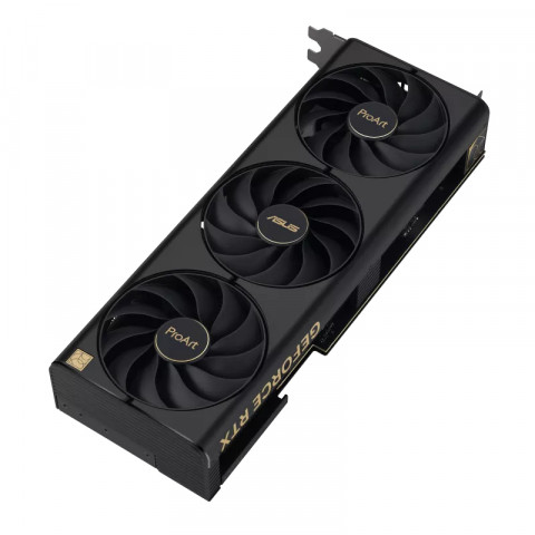 Karta graficzna ASUS ProArt GeForce RTX 4070 Ti SUPER OC 16GB - Galeria zdjęcie 8