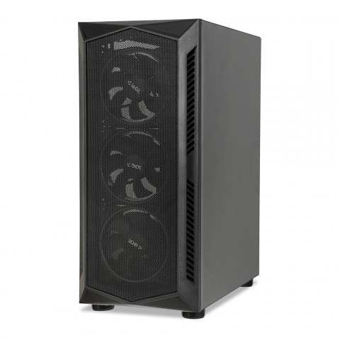 OBUDOWA I-BOX LUPUS 27 Midi Tower ATX - Galeria zdjęcie 10