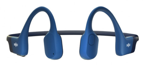 Shokz OpenRun Blue USB-C - Galeria zdjęcie 2