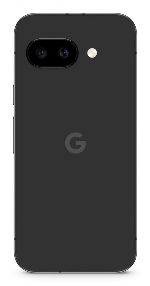 Google Pixel 9a 5G DualSIM 8/128GB Obsidian - Galeria zdjęcie 4